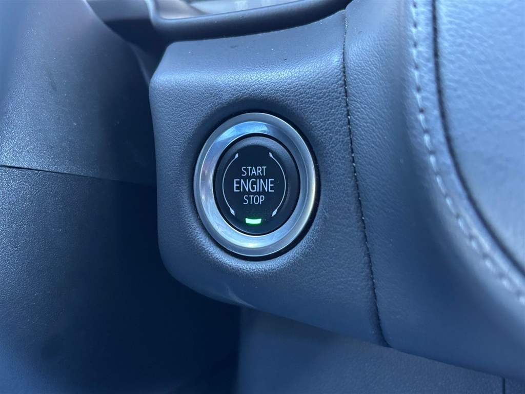 Certified Used 2024 Black Chevrolet LT image 23