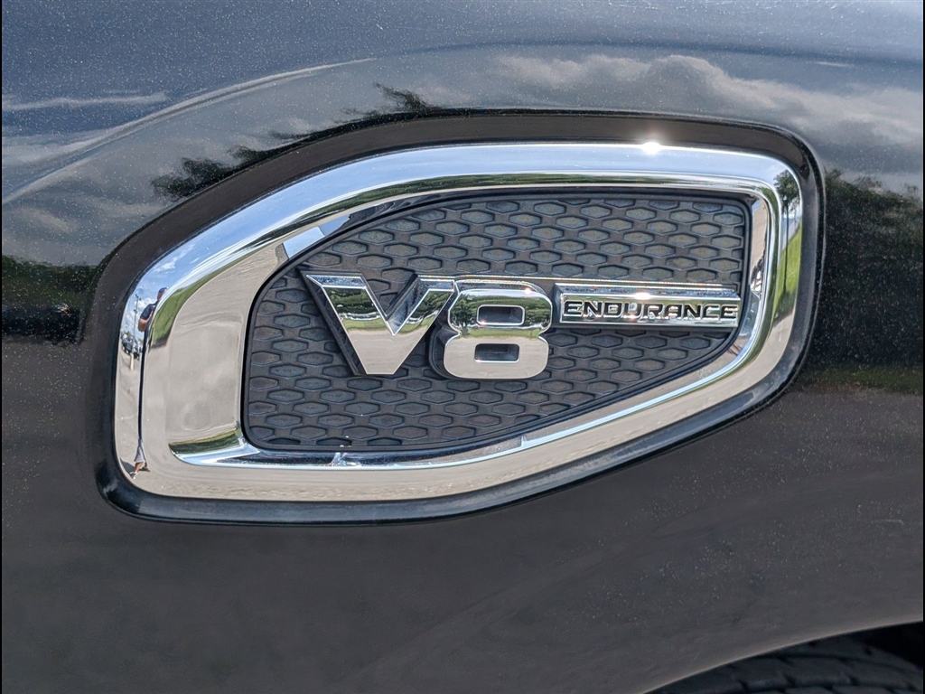 Used 2017 Magnetic Black Nissan SV image 23