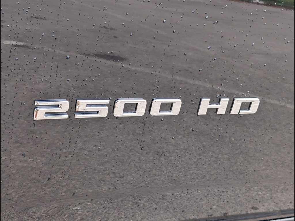 New 2026 Black Chevrolet ZR2 image 23