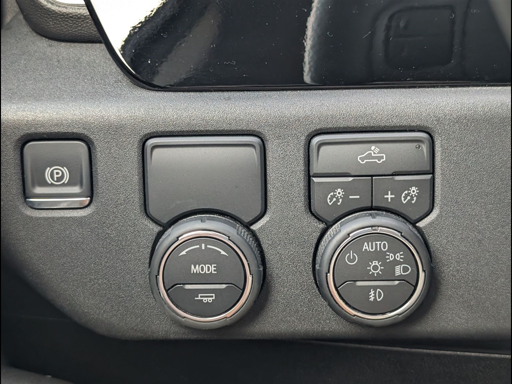 Used 2026 Black Chevrolet RST image 23