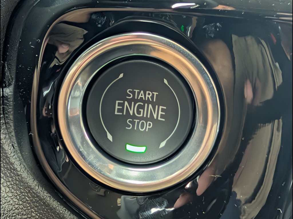 New 2026 Black Chevrolet LT image 23