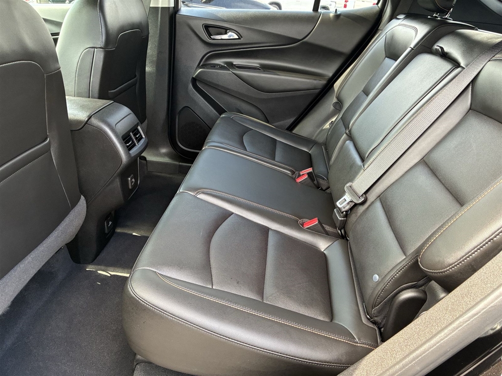 Used 2020 Mosaic Black Metallic Chevrolet LT image 23