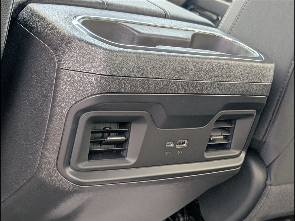 New 2026 Sterling Gray Metallic Chevrolet LT Trail Boss image 23