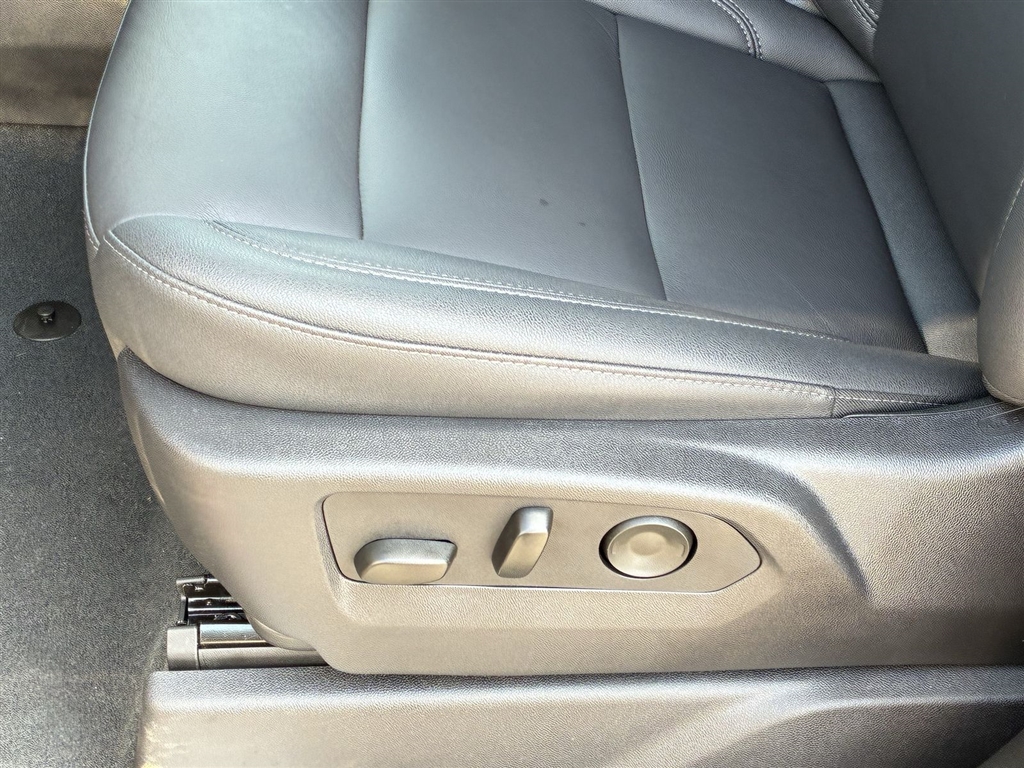 Used 2025 Cypress Gray Chevrolet LT Trail Boss image 23