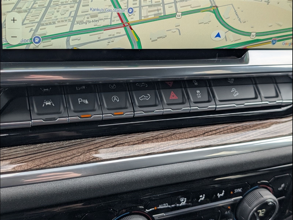 New 2026 Cypress Gray Chevrolet LT Trail Boss image 23