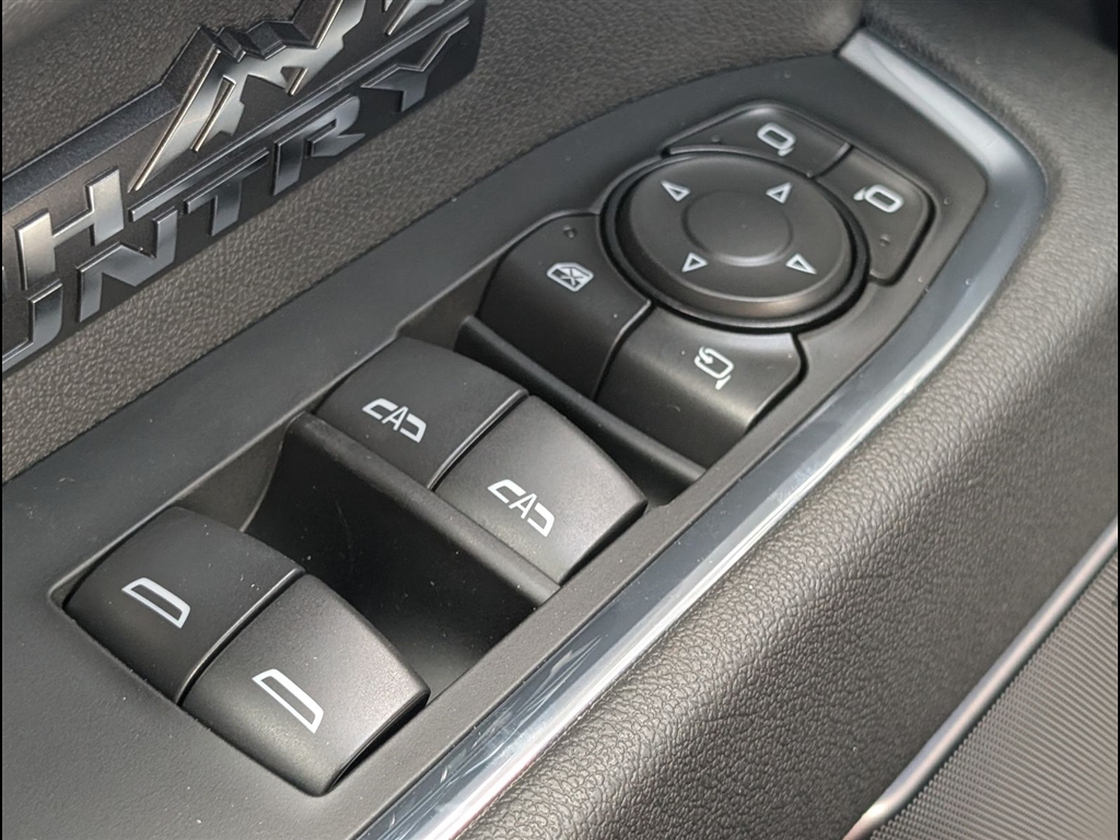 New 2026 Polar White Tricoat Chevrolet High Country image 23