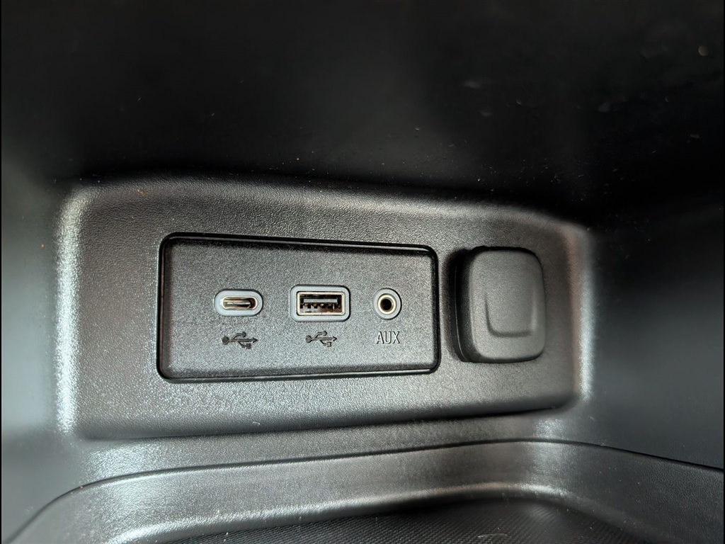 Used 2023 Sterling Gray Metallic Chevrolet LT image 23