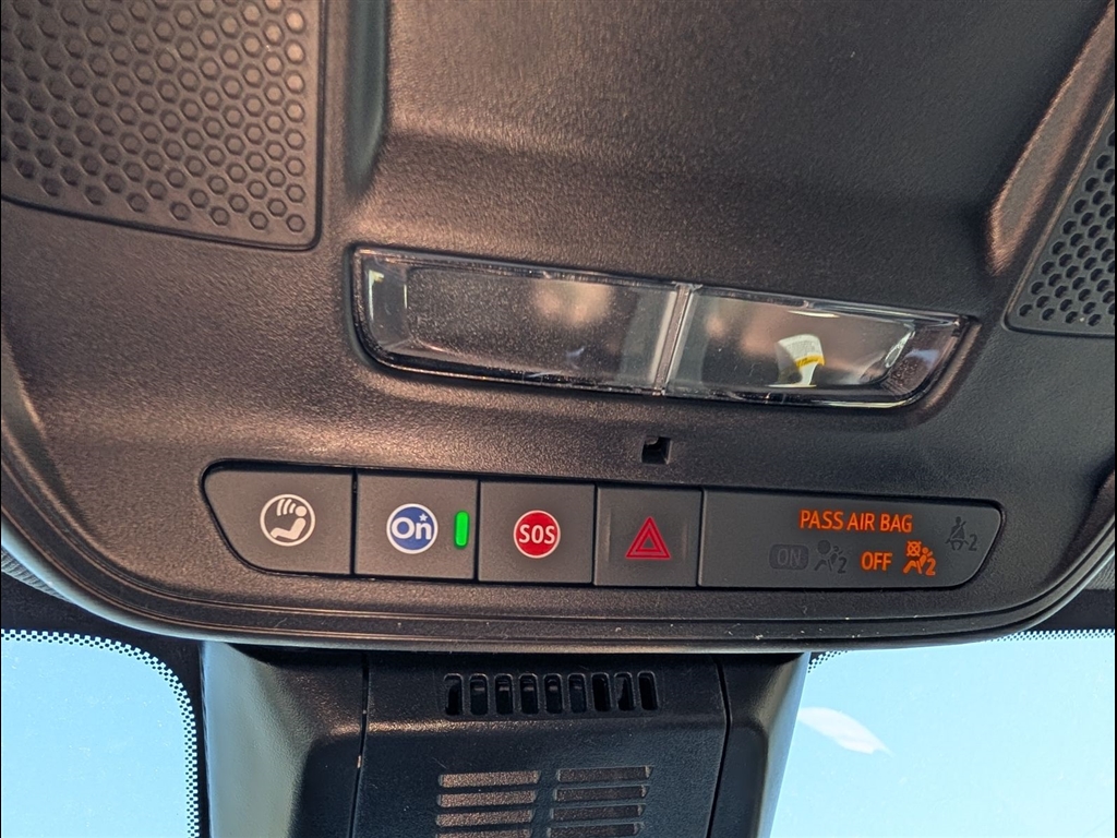 New 2026 Summit White Chevrolet LT image 23