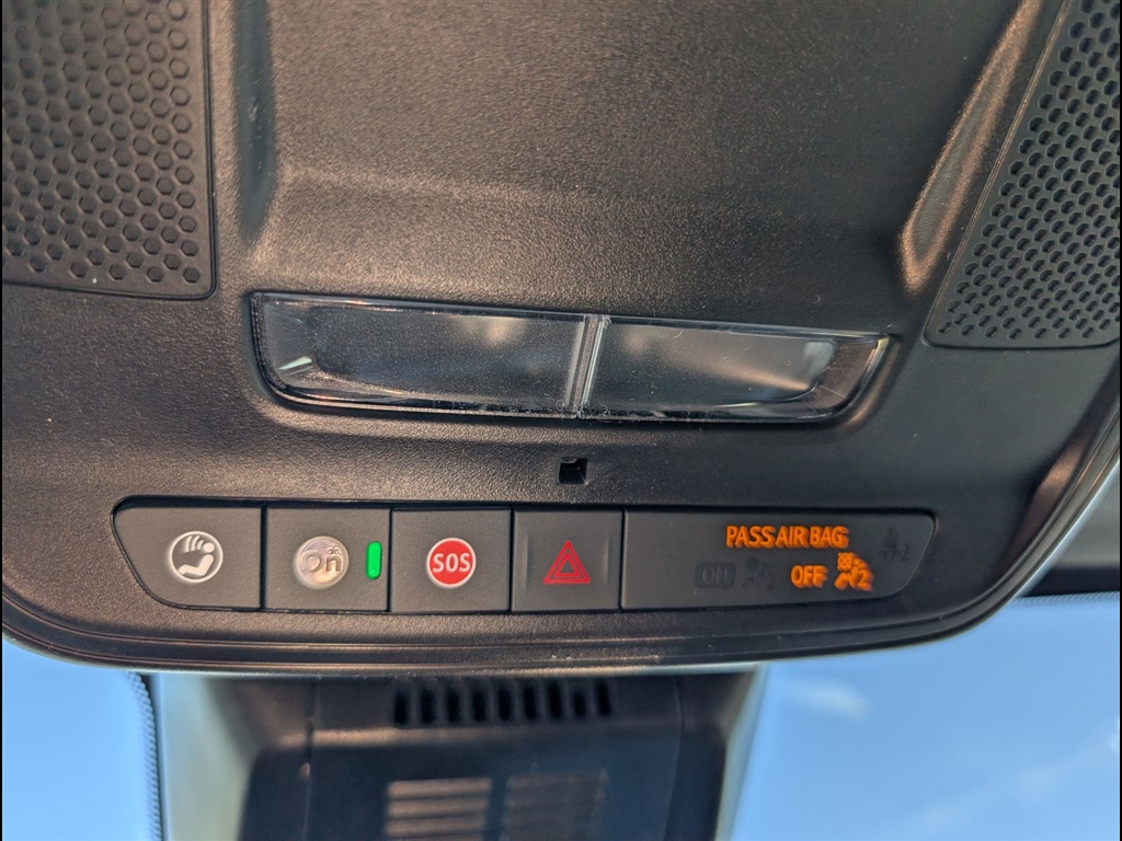 New 2026 Sterling Gray Metallic Chevrolet LT image 23