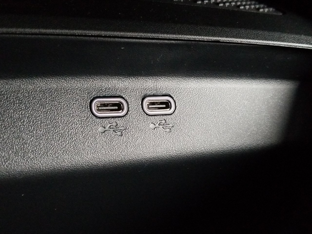 New 2025 Sterling Gray Metallic Chevrolet RS image 23