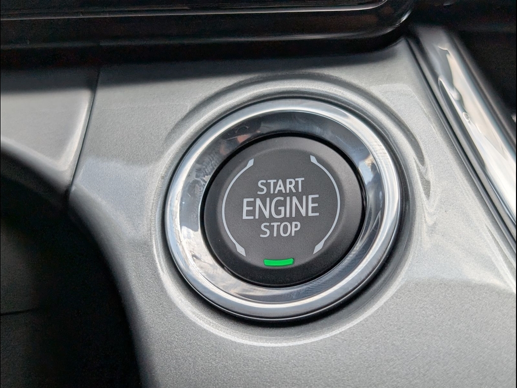 New 2026 Marina Blue Metallic Chevrolet LT image 23