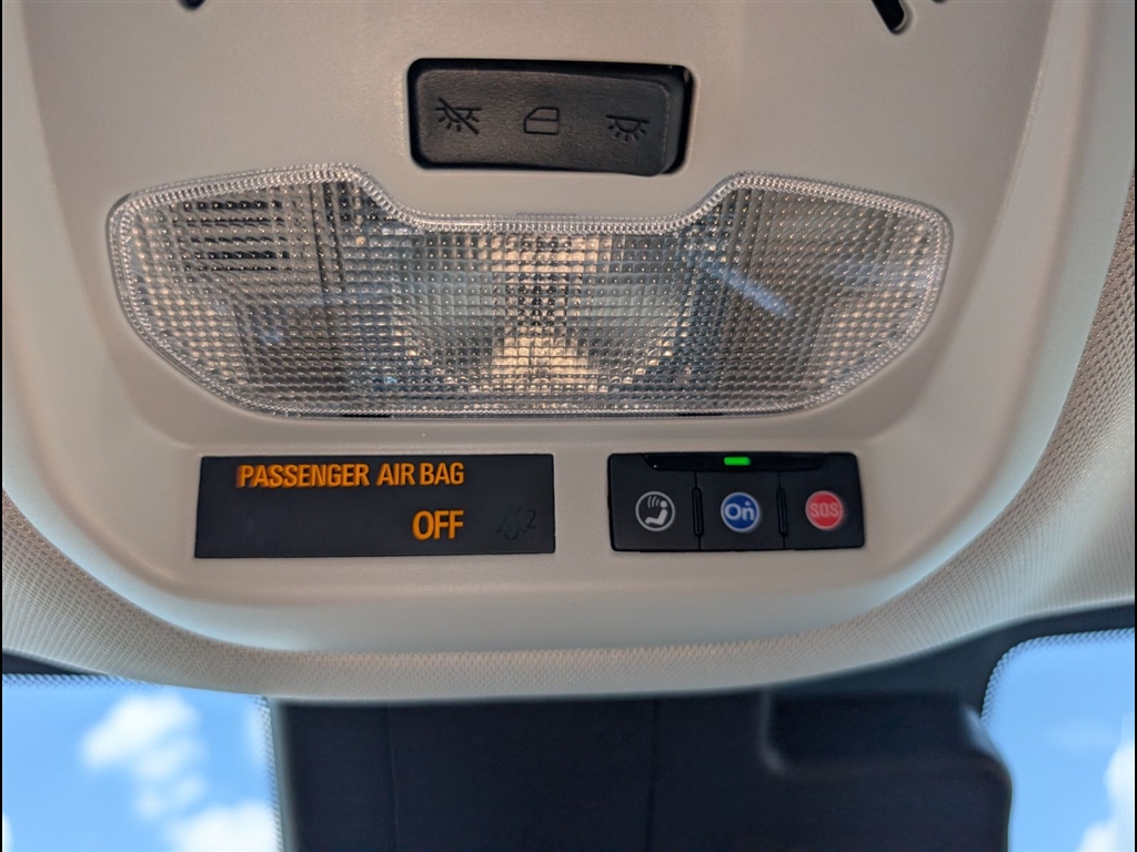 New 2026 Sterling Gray Metallic Chevrolet ACTIV image 23