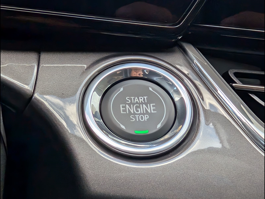 New 2026 Sterling Gray Metallic Chevrolet ACTIV image 23