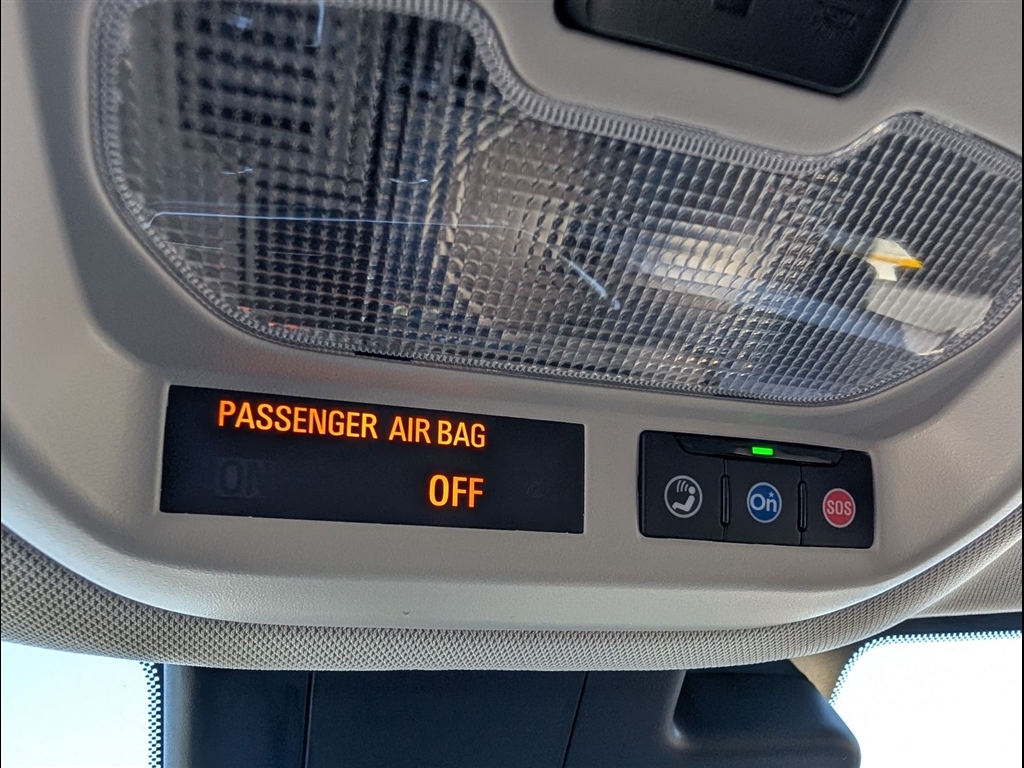 New 2026 White Sands Chevrolet ACTIV image 23