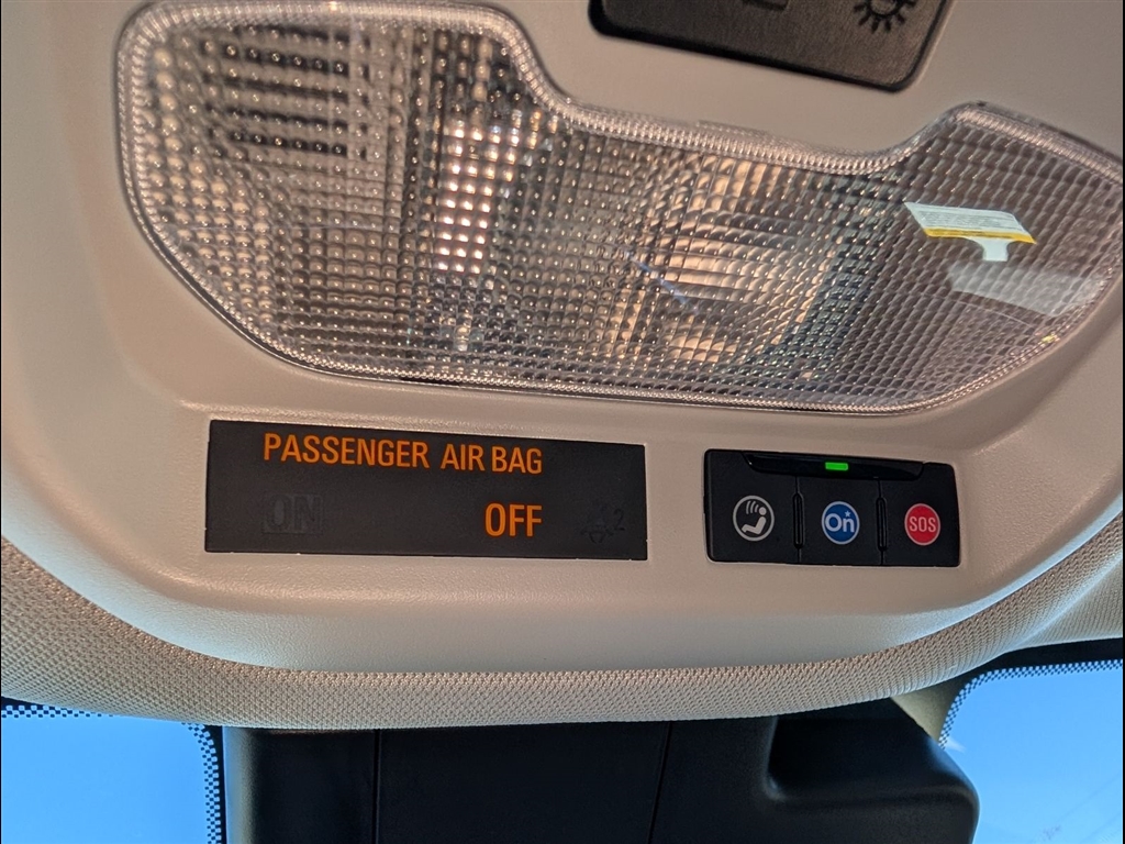 New 2026 Sterling Gray Metallic Chevrolet ACTIV image 23