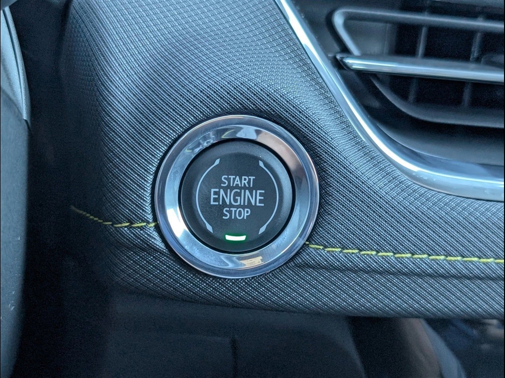 New 2026 Iridescent Pearl Tricoat Chevrolet ACTIV image 23