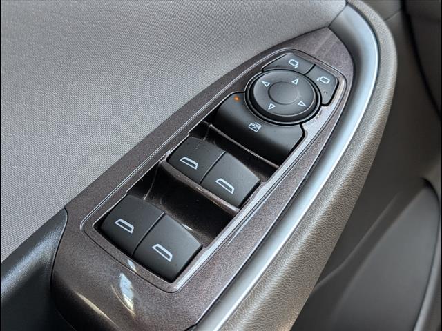 2022 Chevrolet Malibu LS