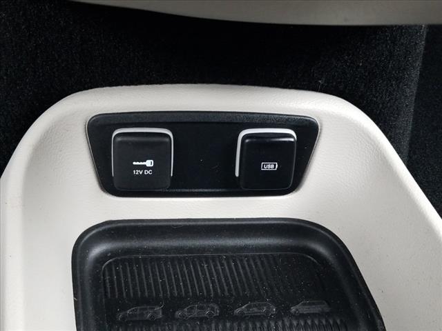 2019 Chrysler Pacifica Touring