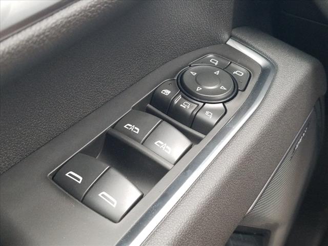 2025 Chevrolet Silverado 2500HD High Country