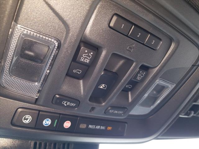 2025 Chevrolet Silverado 2500HD High Country