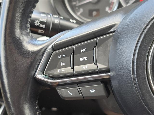 2018 Mazda CX-9 Grand Touring