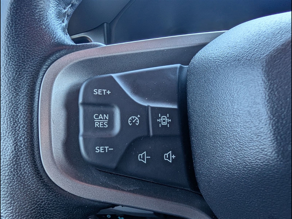 Used 2023 Race Red Ford Big Bend image 24