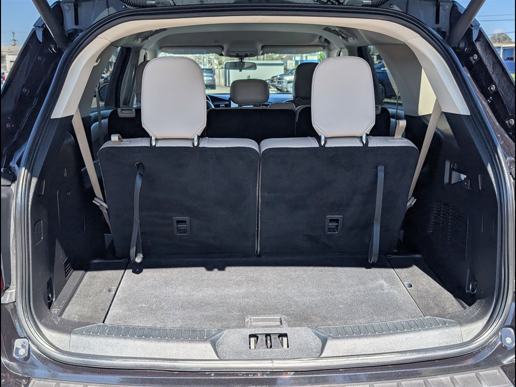 Used 2020 Agate Black Ford XLT image 24