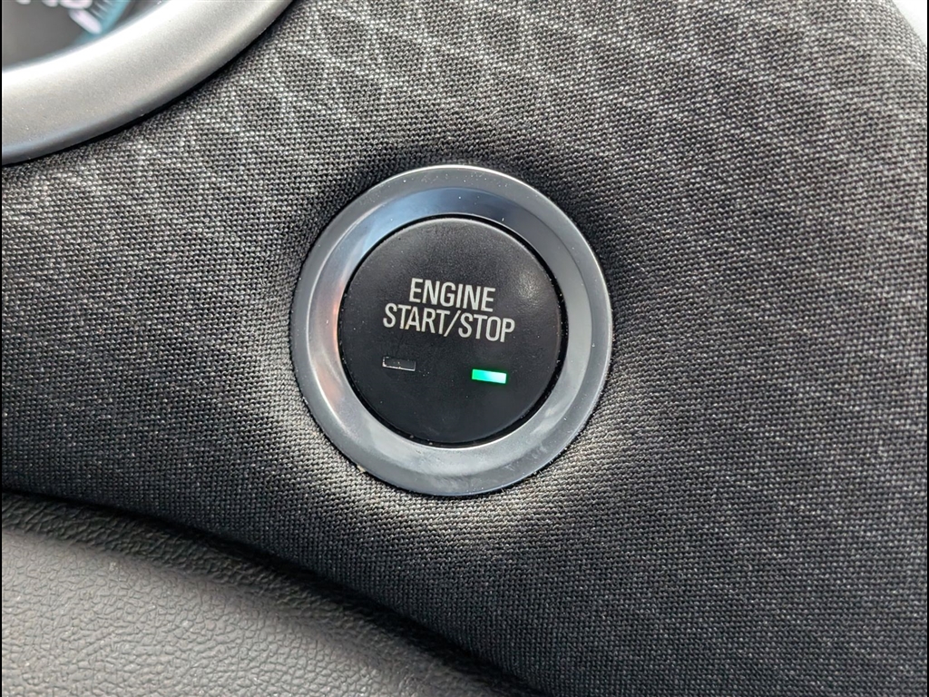 Used 2023 Dark Ash Metallic Chevrolet LS image 24