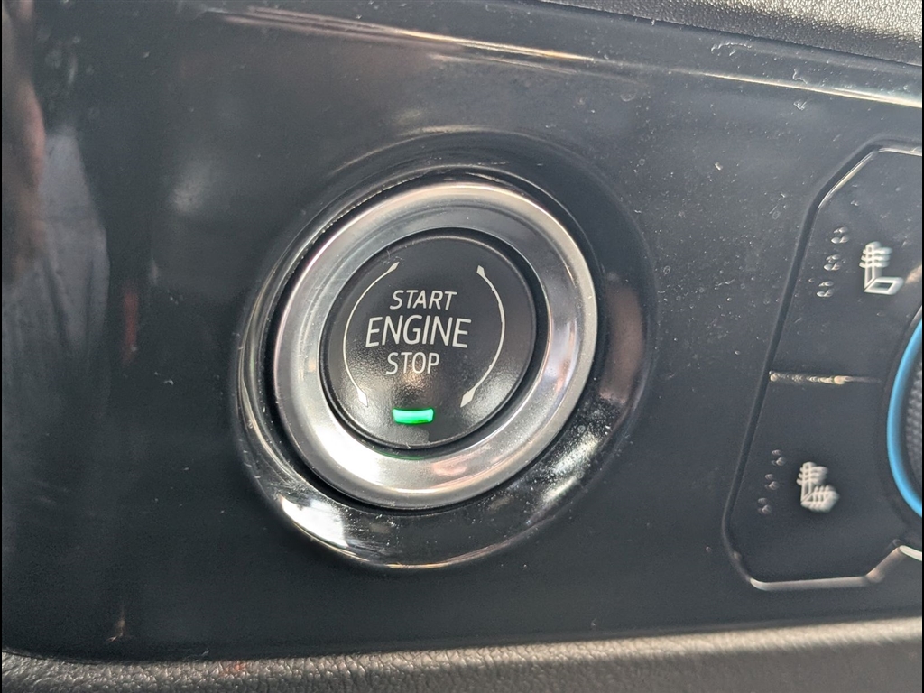 Used 2024 Black Chevrolet LT image 24