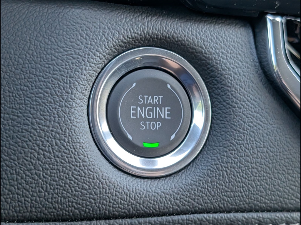 New 2026 Sterling Gray Metallic Chevrolet LT image 24