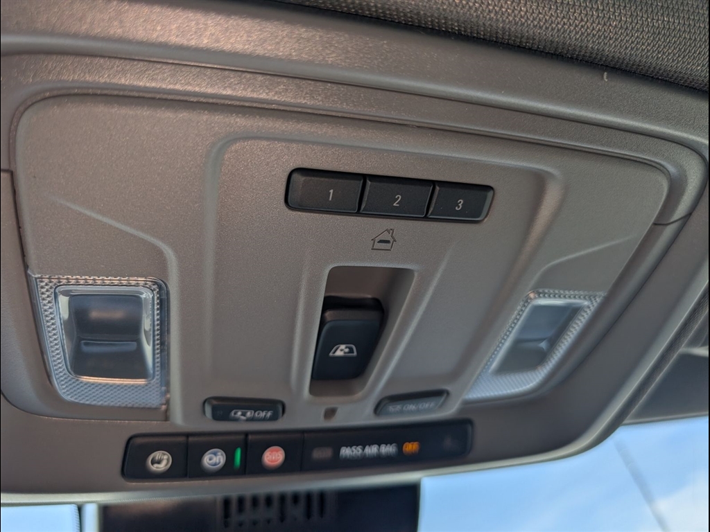 New 2026 Sterling Gray Metallic Chevrolet LT image 24