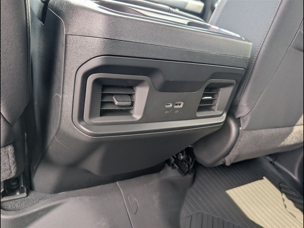 New 2026 Sterling Gray Metallic Chevrolet RST image 24