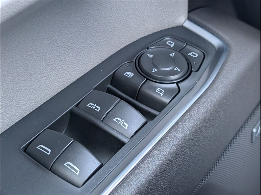 New 2026 Sterling Gray Metallic Chevrolet LTZ image 24