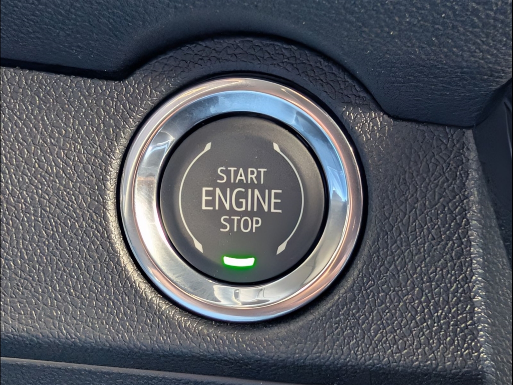 New 2026 Sterling Gray Metallic Chevrolet LT image 24