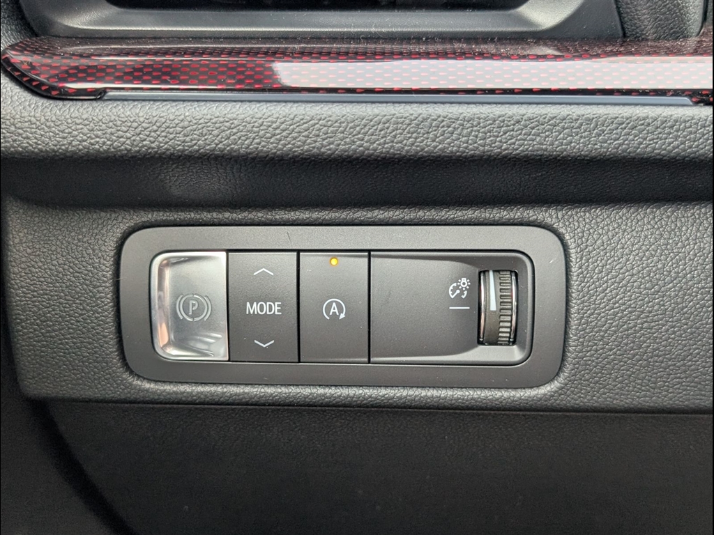 New 2026 Polar White Tricoat Chevrolet RS image 24