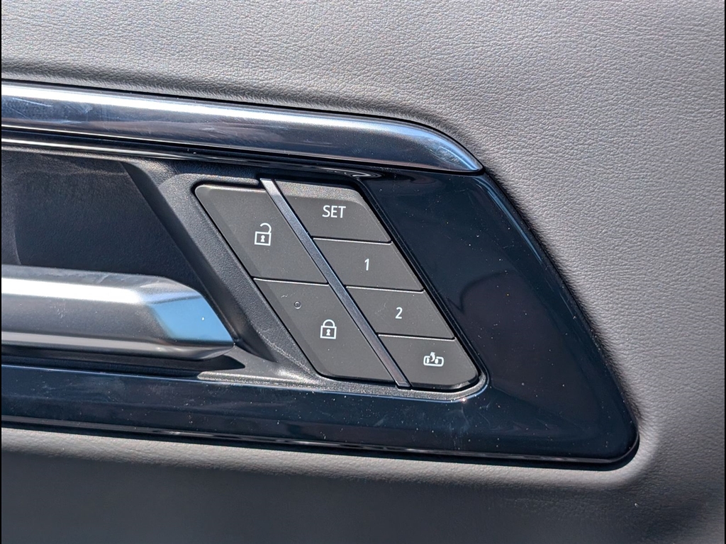 New 2026 Sterling Gray Metallic Chevrolet RST image 24