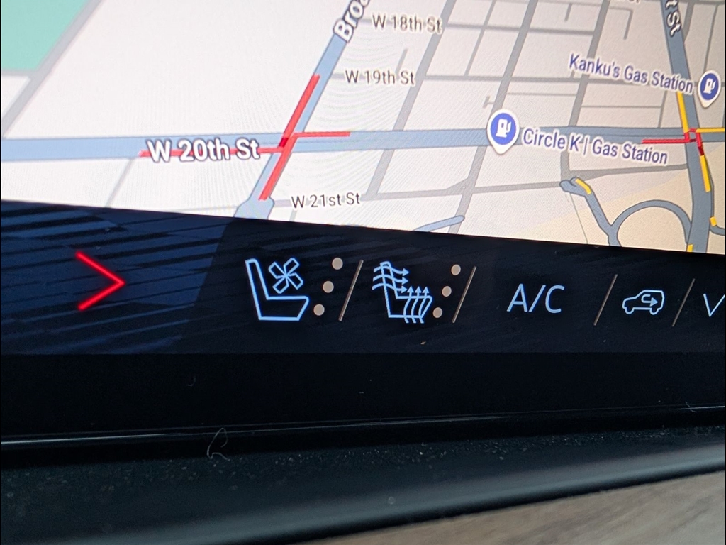 New 2026 Black Chevrolet High Country image 24