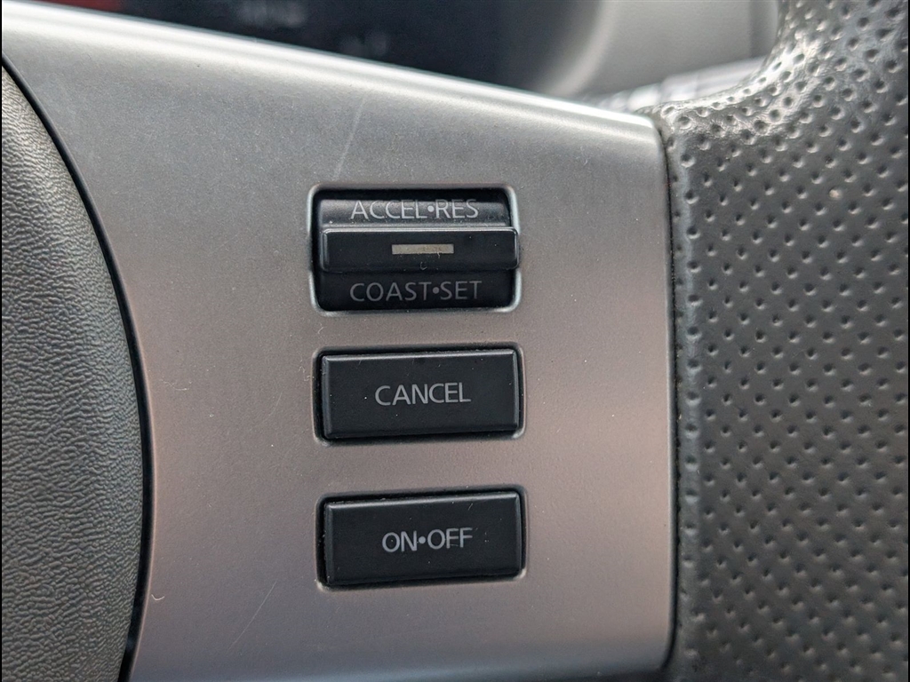 Used 2020 Magnetic Black Pearl Nissan SV image 24