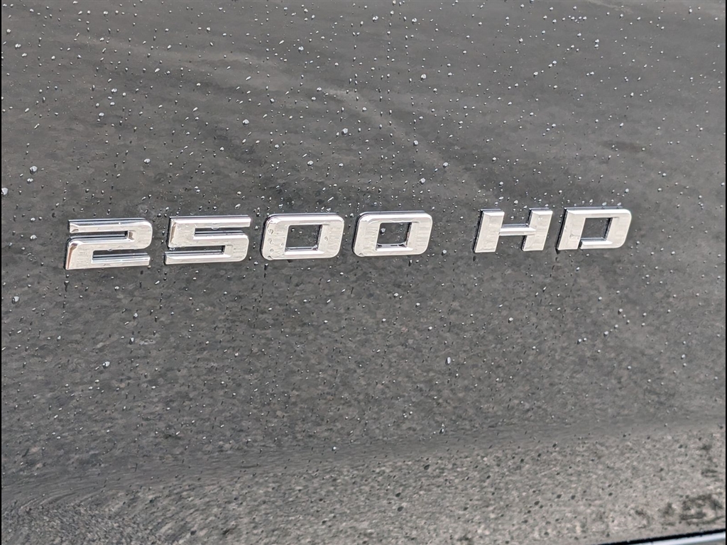 New 2026 Black Chevrolet Custom image 24