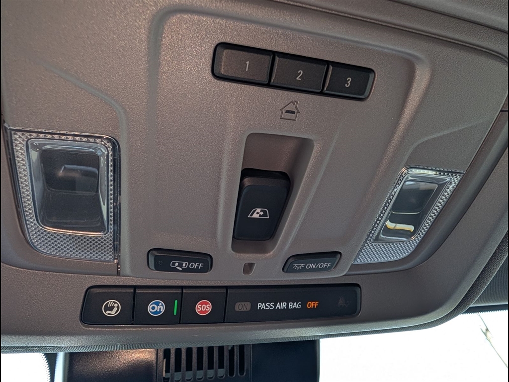 New 2026 Lakeshore Blue Metallic Chevrolet LT image 24