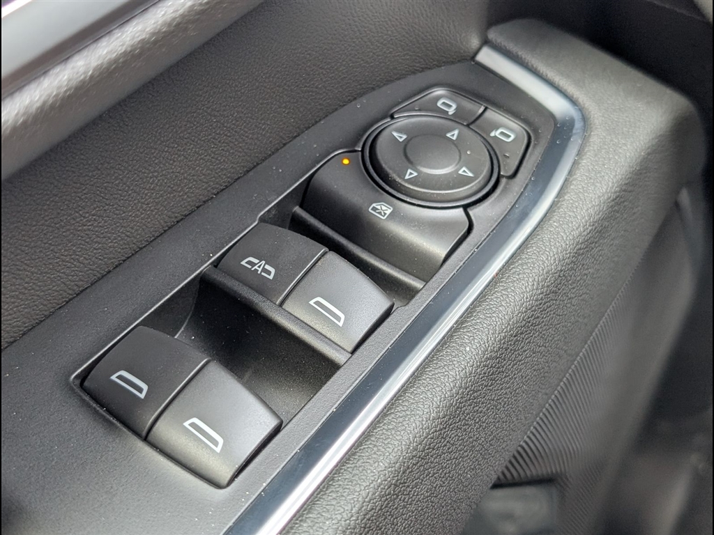 New 2026 Sterling Gray Metallic Chevrolet LT image 24