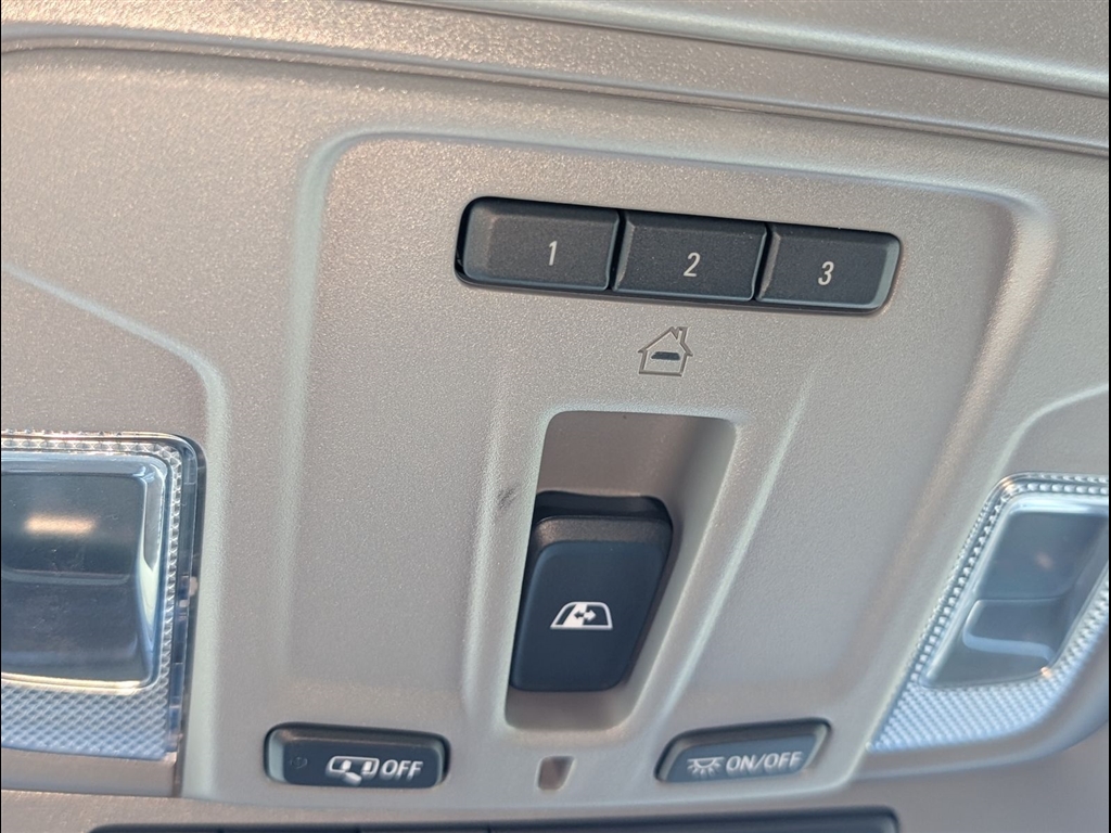 New 2026 Lakeshore Blue Metallic Chevrolet LT image 24