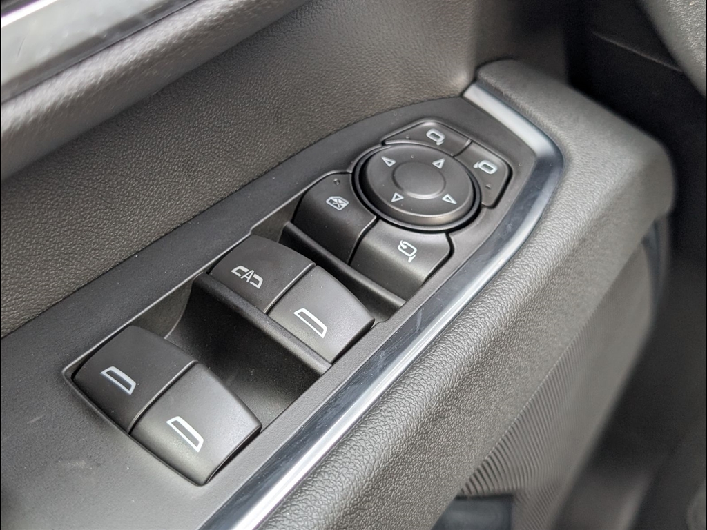 New 2026 Black Chevrolet LT image 24