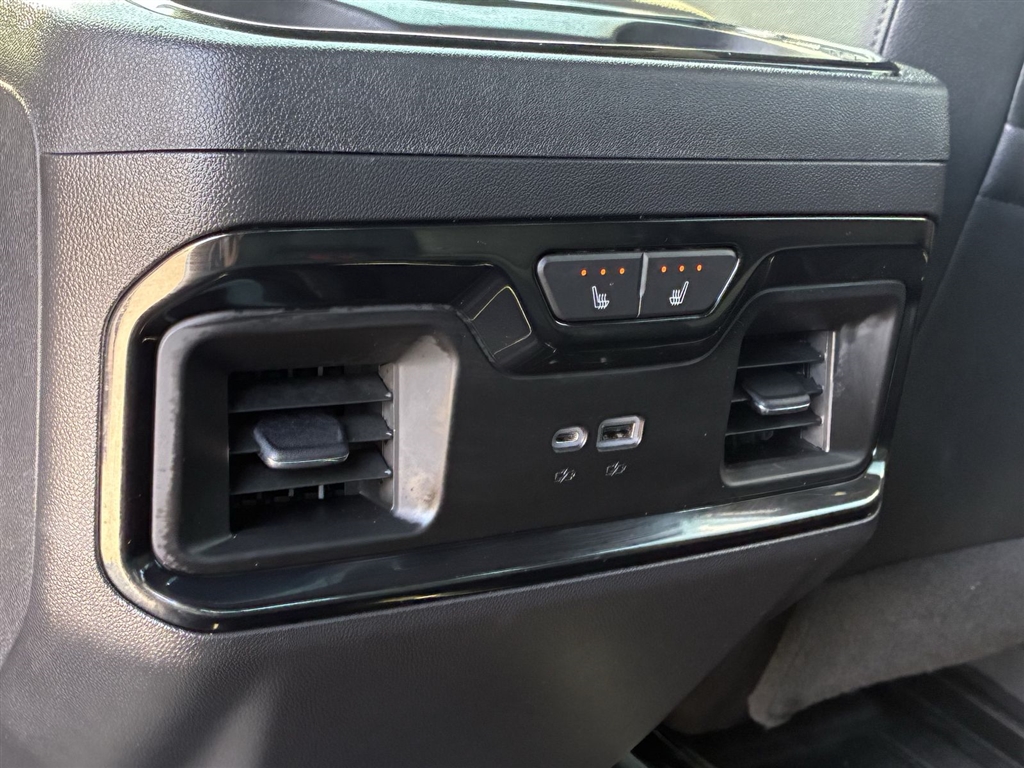 Used 2023 Black Chevrolet ZR2 image 24