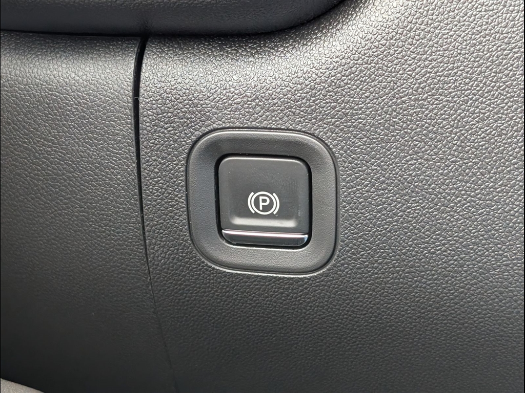 New 2026 Red Hot Chevrolet Custom Trail Boss image 24