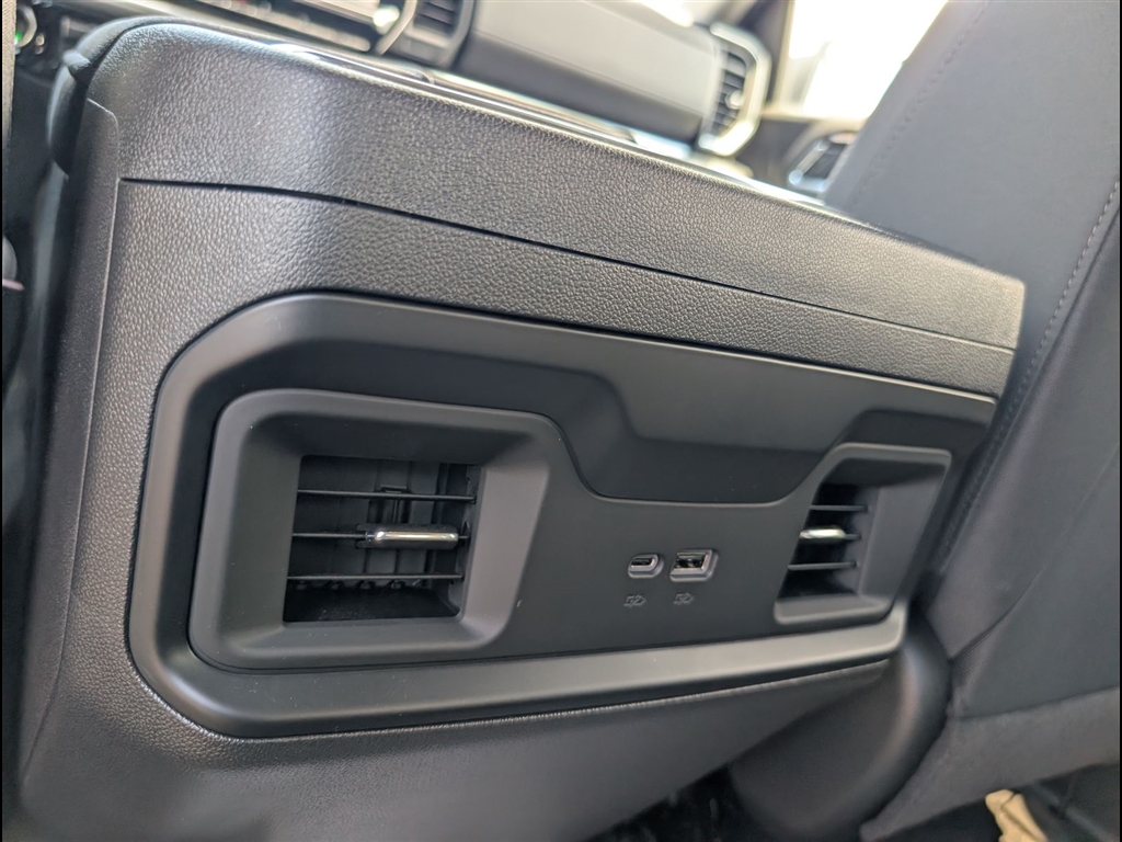 New 2026 Sterling Gray Metallic Chevrolet LT image 24