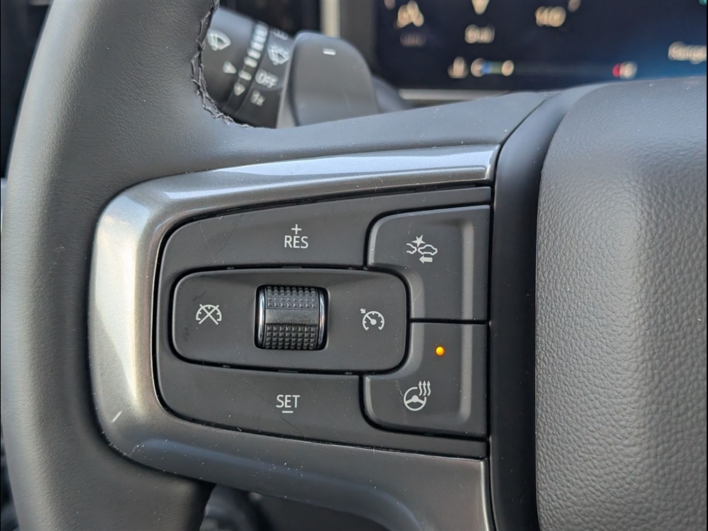 New 2026 Summit White Chevrolet LT Trail Boss image 24