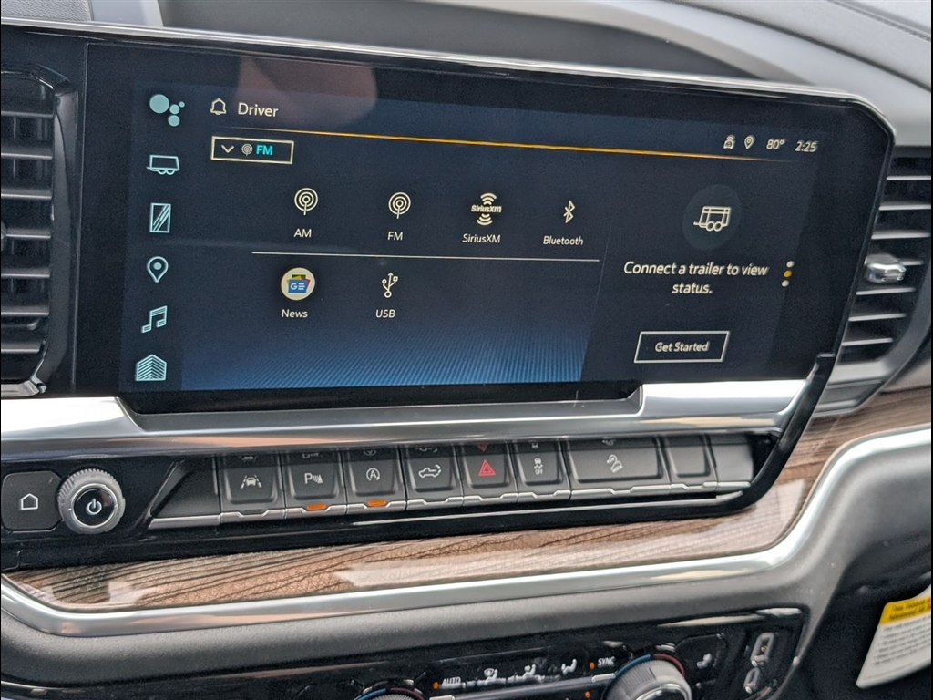 New 2026 Cypress Gray Chevrolet LT Trail Boss image 24