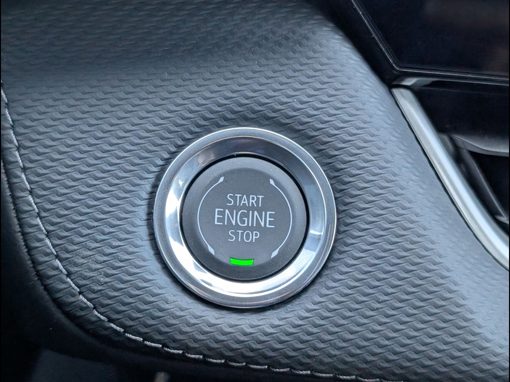 New 2026 Mosaic Black Metallic Chevrolet LT image 24