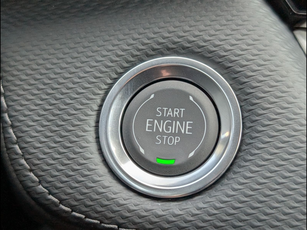 New 2026 Summit White Chevrolet LT image 24